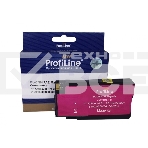 Картридж струйный PL-CN047AE №951XL для принтеров HP OfficeJet Pro 251dw/276dw/8100/8600/8610/8620e Magenta ProfiLine, фото2