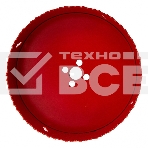 Коронка BIMETAL, 140 мм Matrix, фото4