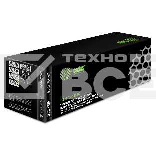 Картридж лазерный Cactus CS-CTL-1100XK черный (3000стр.) для Pantum CP1100/CP1100DW/CM1100DN/CM1100DW/CM1100ADN/CM1100ADW