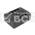 Линейно-интерактивный ИБП ДКС серии Info PDU, 600 ВА/360 Вт, 1/1,8xSchuko, 1x7Aч, фото3