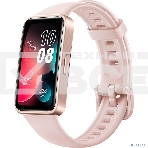 Фитнес-браслет Huawei Band 8 ASK-B19 Ahsoka-B19 Розовая сакура, фото11
