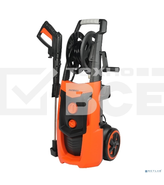 Минимойка Patriot GT970 Imperial 2600Вт