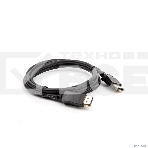 Кабель соединительный DISPLAY PORT v1.4, 8K@60Hz, 1.5m VCOM <CG632-1.5M>, фото4