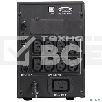 Источник бесперебойного питания Powercom Smart King Pro+ SPT-2000-II LCD 1600Вт 2000ВА черный, фото15