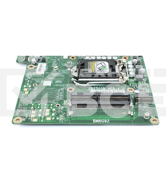 Материнская плата Lenovo Intel KBL B250 UMA,WIN DPK