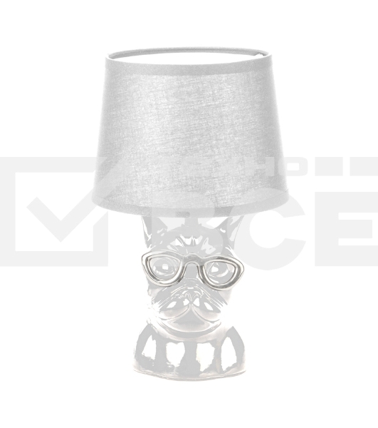 Светильник декоративный настольный Rexant МОБИ 