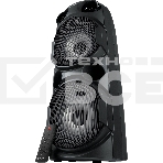 Колонка АС Sven PS-750, черный (80 Вт, TWS, Bluetooth, FM, USB, microSD, LED-дисплей, 2х4400мА*ч), фото6