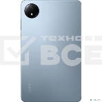 Планшет Xiaomi Redmi Pad SE 8.7 Wi-Fi 4/64Gb голубой, фото8