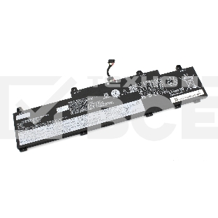 Аккумуляторная батарея для ноутбука Lenovo L14 L15 gen 4 (L22D3P70) 11.31V 46.5Wh