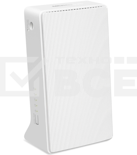 Двухдиапазонный гигабитный роутер Mercusys MB230-4G Wi-Fi AC1200 с поддержкой 4G+ категории 6