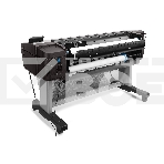 Плоттер HP DesignJet T1700 44-in PostScript Printer, фото11