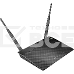Сетевое оборудование ASUS RT-N12 E WiFi Router (RTL) {802.11b / g / n, 4UTP 10 / 100 Mbps, 1WAN, 300Mbps, 2x2dBi}, фото5
