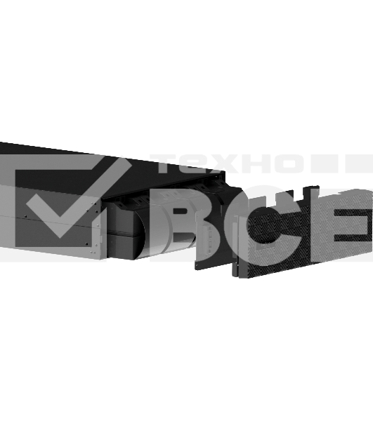 Батарея для ИБП Systeme Electriс BPSE240RT3U5 240В