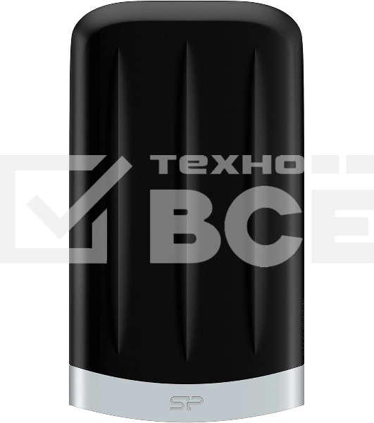 Внешний жесткий диск 1TB Silicon Power  Armor A65B, 2.5