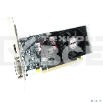 Видеокарта Afox Nvidia GeForce GT1030 4GB DDR4 64Bit DVI HDMI LP Single Fan, фото6