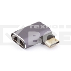 Переходник mini HDMI на HDMI влево, фото2