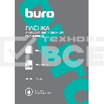 Пленка для ламинирования Buro 75мкм A4 (100шт) глянцевая 216x303мм BU-4LP75, фото2
