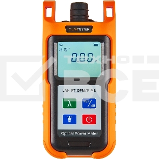 Инструмент Lanmaster LAN-FT-OPM/P-MS оранжевый