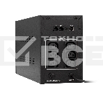 Источник бесперебойного питания ExeGate EP285517RUS SpecialPro Smart LLB-2000.LCD.AVR.C13.RJ.USB <2000VA/1200W, LCD, AVR, 6*IEC-C13, RJ45/11, USB, Black>, фото5