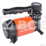Компрессор автомобильный Patriot CC 1340 черный/оранжевый, фото4