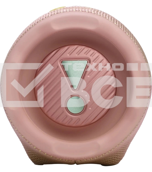 Портативная акустика JBLCHARGE6PINK розовый