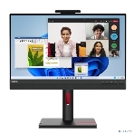 Монитор 24' Lenovo ThinkCentre TIO 24 Gen 5 IPS 1920x1080, 60 Гц, 6 мс, 16:9, 250 кд/м2, 1xHDMI, 1xDP, черный, фото10
