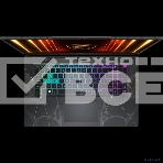 Ноутбук MSI Cyborg 15 B2RWFKG-024XRU черный Intel Core 7 240H/16Gb/SSD 1Tb/RTX 5060 8Gb/15.6