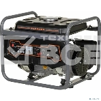 Электрогенератор бензиновый Carver PPG-1200, 1.05 кВт, 65 дБ, 24 кг, фото3