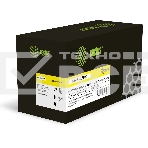 Картридж лазерный Cactus CS-LX78C5UY0 78C5UY0/78C5UYE желтый (7000 стр.) для Lexmark CX622ade/CS521dn/CX625adhe/CS622de с чипом, фото 1