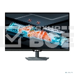 Монитор 27' Gigabyte M27QS IPS 2560x1440, 180 Гц, 1 мс (GtG), 16:9, 350 кд/м², HDMI 2.0, DP 1.4, USB-C, USB Hub (2x USB 2.0), 3.5 Jack, DisplayHDR 400, FreeSync, G-Sync Compatible, динамики (2x5 Вт), VESA 100x100, черный, фото10