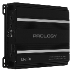 Усилитель автомобильный Prology M-2.100 двухканальный, фото6