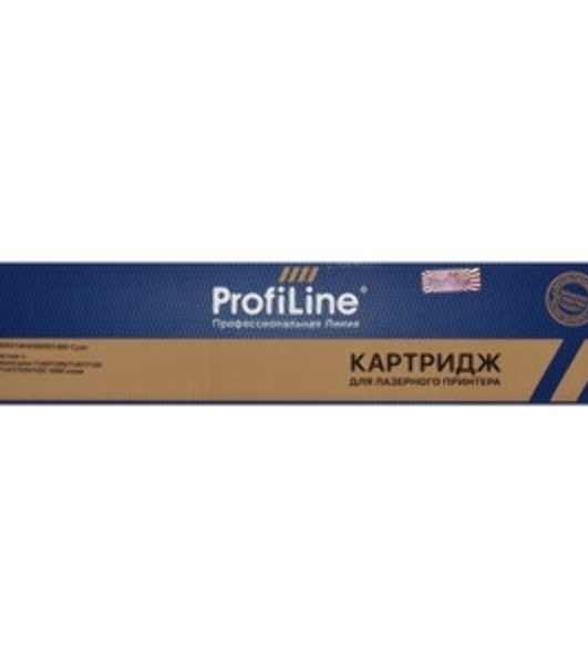 Картридж лазерный ProfiLine PL-006R01452 для принтеров Rank Xerox Phaser DC 240/242/250/252/260/WC7655/7665/7675 Cyan 37100 копий