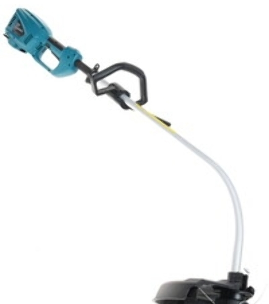 Триммер электрический Makita UR3500, от сети, 700 Вт