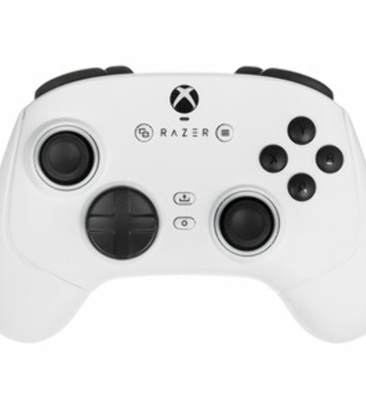 Игровой контроллер Razer Wolverine V3 Tournament Ed.- белый Gamepad/ Razer Wolverine V3 Tournament Ed.- белый Gamepad