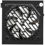 Блок питания 1STPLAYER FK 500W, 500Вт, 120мм, черный, фото6