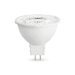Лампа светодиодная	Ambrella light 170903 LED MR16 9W IC GU5.3 2700K 175-265V 38°, фото3