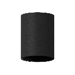 Корпус светильника C6313 SBK черный песок D60*H80mm MR16 GU5.3, фото14