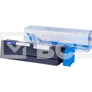 Картридж NVPrint совместимый Oki 44917608/44917602 для B411/431 (12000k)