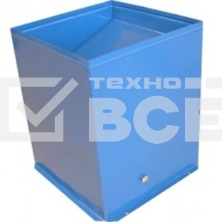 Зернодробилка Челябинск ЦИКЛОН, 1,9 кВт, 350 кг/час