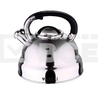 Чайник для плиты Kelli KL-4512