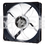 Вентилятор для корпуса Zalman ZM-F3 FDB (SF) черный, 120 мм, 1200 об/мин, 23 дБ, 3 pin, фото8