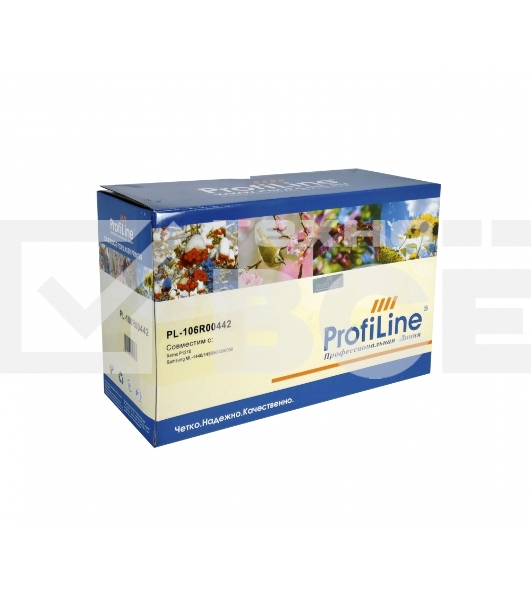 Картридж PL-106R00442 для принтеров Rank Xerox DocuPrint P1210/Samsung ML-1440/1450/6040/6060/6060N/6060S 6000 к ProfiLine