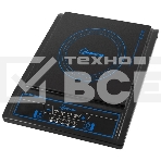 Плита настольная индукционная Homestar HS-1101, фото 1