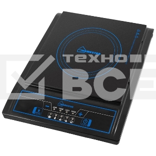 Плита настольная индукционная Homestar HS-1101