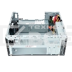 Компьютерный корпус INWIN BM677BL USB3.0 (Slim Chassis, Mini-ITX/Mini-DTX , 160W IP-AD160-2, USB3.0+Audio, черный) <6115718>, фото4