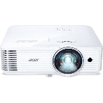Проектор Acer projector S1286H, DLP 3D, XGA, 3500lm, 20000/1, HMDI, short throw 0.6, 2.7kg, фото2
