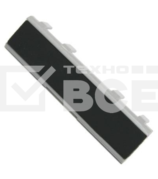 Тормозная площадка обходного лотка HP LJ P2015/2014/M2727 (RL1-1524)