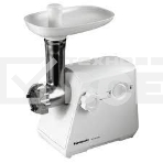 Мясорубка Panasonic MK-MG1000 1000Вт белый, фото6
