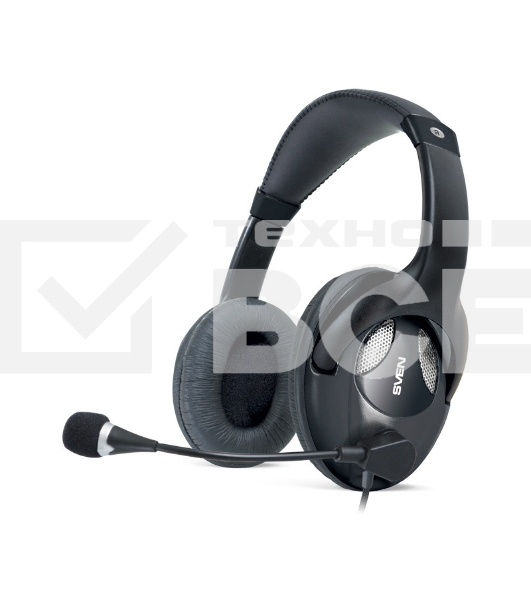 Наушники SVEN AP-670MV Наушники с микрофоном