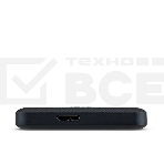 Жесткий диск Toshiba USB 3.0 2Tb HDTCA20EK3AA Canvio Advance 2.5